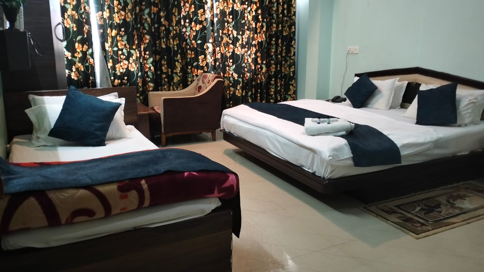 Super Deluxe Room